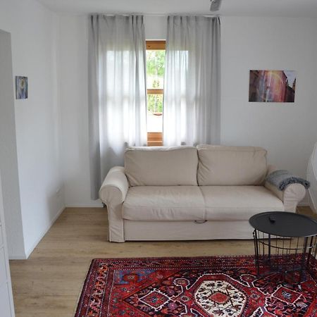 Schoemberg  Ferienwohnung Spindler מראה חיצוני תמונה