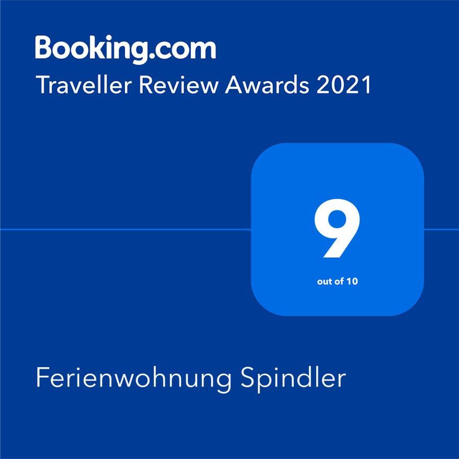 Schoemberg  Ferienwohnung Spindler מראה חיצוני תמונה