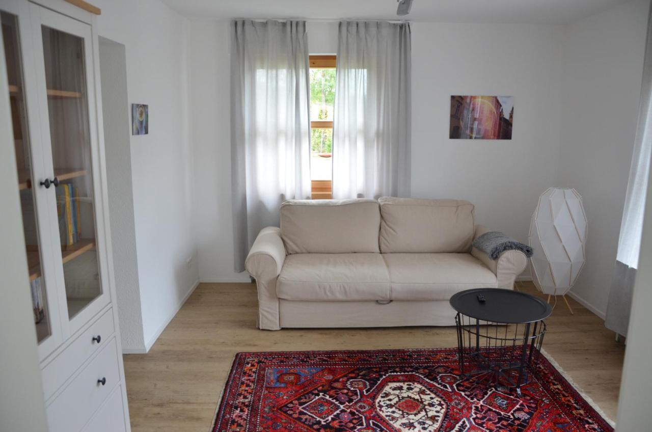 Schoemberg  Ferienwohnung Spindler מראה חיצוני תמונה