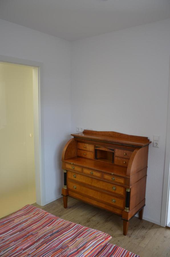 Schoemberg  Ferienwohnung Spindler מראה חיצוני תמונה