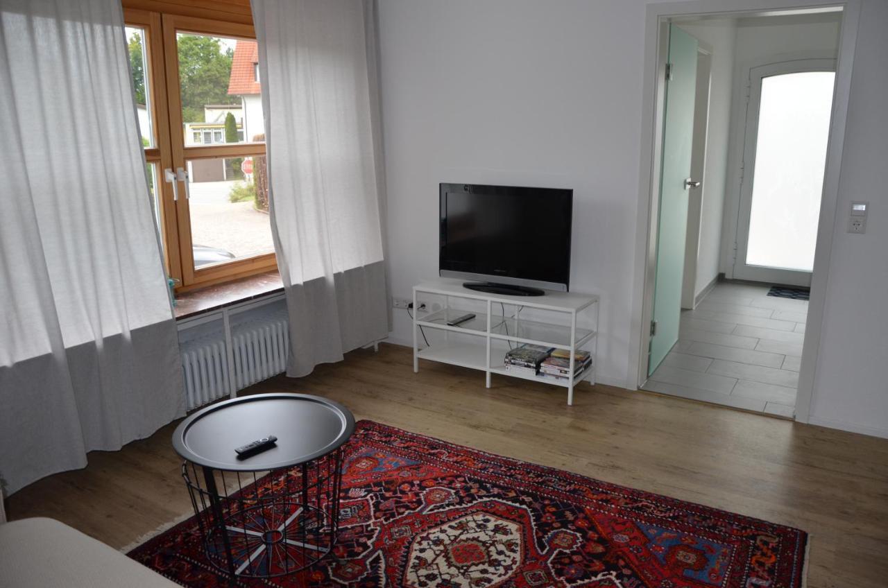 Schoemberg  Ferienwohnung Spindler מראה חיצוני תמונה