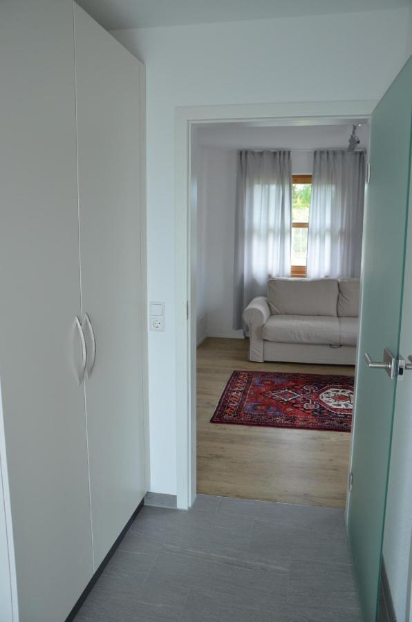 Schoemberg  Ferienwohnung Spindler מראה חיצוני תמונה