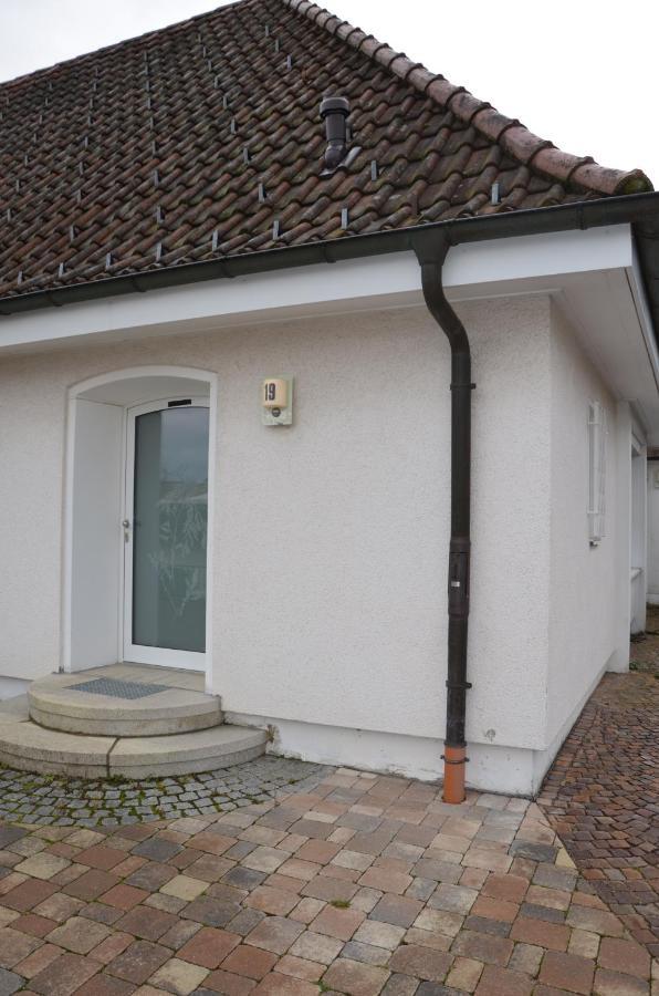 Schoemberg  Ferienwohnung Spindler מראה חיצוני תמונה