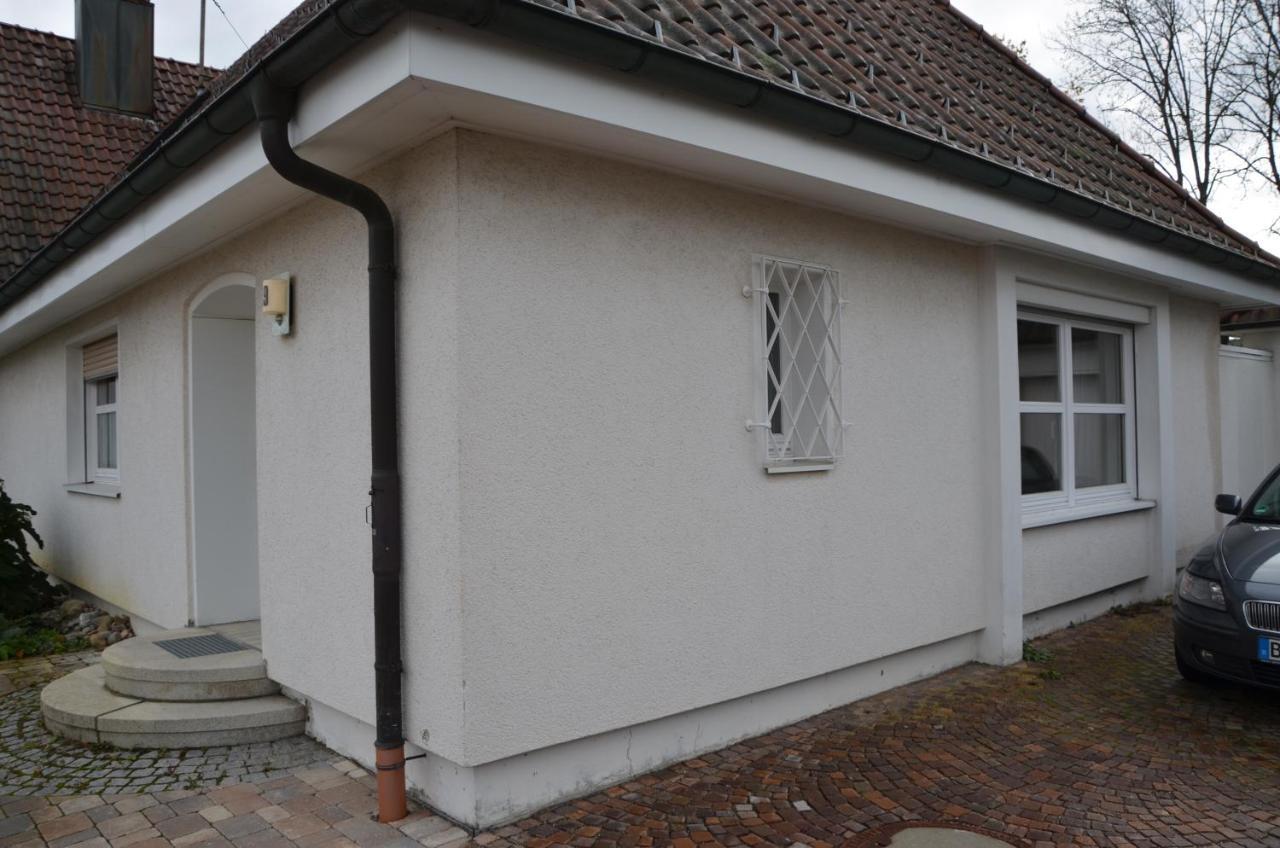 Schoemberg  Ferienwohnung Spindler מראה חיצוני תמונה