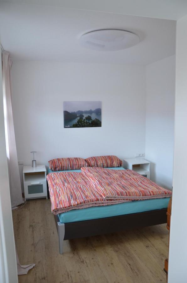 Schoemberg  Ferienwohnung Spindler מראה חיצוני תמונה