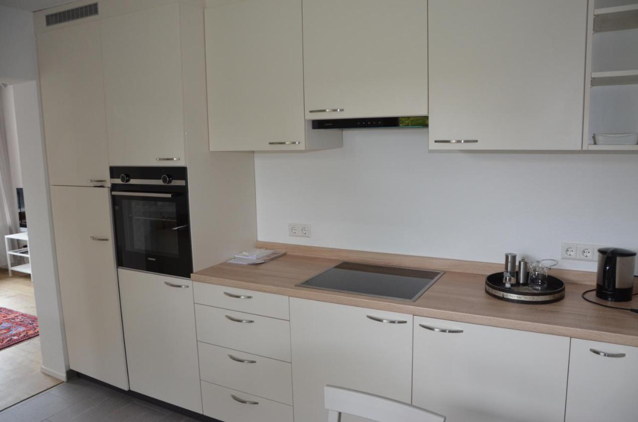 Schoemberg  Ferienwohnung Spindler מראה חיצוני תמונה