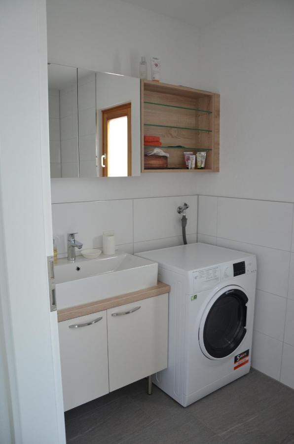 Schoemberg  Ferienwohnung Spindler מראה חיצוני תמונה